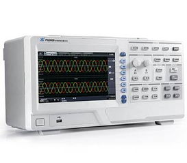 致远PQ3000远电子与ZLG周立功便携式多回路电能质量分析仪 现代电能质量管理的高效工具